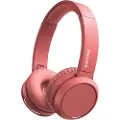 Philips Tah4205rd/00 Trådløse Hodetelefoner