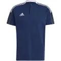 Adidas Tiro 21 3´´ Kortermet Poloskjorte