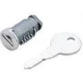 Thule cylinder m/nøgle n087