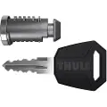 Thule cylinder m/nøgle n011