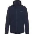 Jack Wolfskin Bornberg Hettegenser