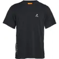 Aeonian the LYNGEN, T-shirt, Char