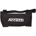 Accezzi Carry Nordic, Ski Carrier, Langrend, Black