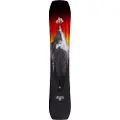 Jones Snowboards Aviator 2.0 2025 Snowboard mønster