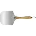 King Hoff KingHoff STATIV SKUFF PIZZABAK 30,5CM KLAUSBERG KB-7641