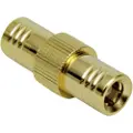 Bkl Electronic 0411036 0411036 SMB-adapter SMB-stik - SMB-stik 1 stk