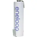 Panasonic eneloop ZLF Special-batteri R6 (AA) Z-loddefane NiMH 1.2 V 1900 mAh