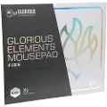 Glorious Fire Musematte