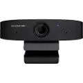 Konftel Cam10 - Nettkamera - farge - 1080p - lyd - USB 2.0 - MJPEG, H.264, YUY2