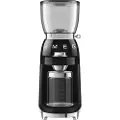 Smeg 50s Style Elektrisk Kaffekvern