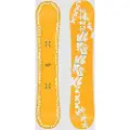 K2 Medium 2024 Snowboard mønster