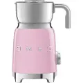 Smeg Mff11 50s Style Melkeskummer
