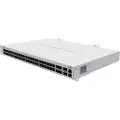 Mikrotik Senter Switch 48 Porter