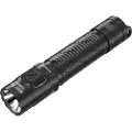 Nitecore MH12 Pro, Lommelykt, Sort, Aluminium, Knapper, 2 m, 1 m