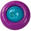 Kong Kattleksak Aktivering Infused Gyro Flerfärgad 10cm