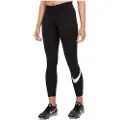 Nike Sportswear Essential Swoosh Graphic Leggings