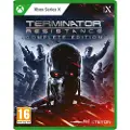 Reef Entertainment Xbox Series X Terminator: Resistance-complete Edition