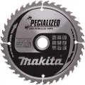 Makita B-32960 Specialized Circular Saw Blade - for Wood
