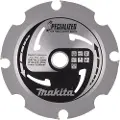 Makita SIRKELSAG 165x20x4z SPESIALISERTE FIBERSEMENTBLATER