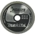Makita B-33445 Sirkelsagblad For Tre 185 Mm