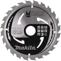 Makita 190x30 Mm B-32041 Treskjæreskive