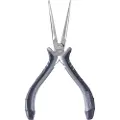 Kwb 389210, Rosenkranstang, Kromvanadiumstål, Sort, Grå, 150 mm
