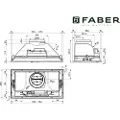 FABER S.p.A. Hette INKA ICH SS A52