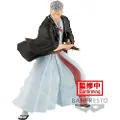 Banpresto Yamada Asaemon Shion Vibrasjon Stjerner Helvete Paradis Figur 14 Cm