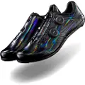 Supacaz Kazze Carbon Hologram Landeveissykkelsko