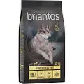 Briantos Adult Mobility kylling og potet – KORNFRI - 12 kg