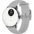 Withings Scanwatch Light - Hvit - 37 mm