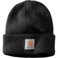Carhartt Rib Knit Acrylic Lue