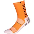 TruSox 3.0 Tynne fotballsokker S737535 S737535 oransje 39-43.5