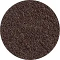 3M Scotch-BriteTM skive SC-DH, A CRS, 125 mm, brun, PN65334