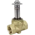 M & M International Direkte styret pneumatik-ventil D886DVU G 1/2 Off-position lukket 1 stk