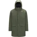 K-way Jeremy Eco Stretch Thermo Jakke