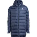 Adidas Essentials 3 Stripes L D H Pa Jakke