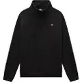 Dickies Oakport Halv Glidelås Genser
