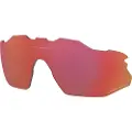 Oakley Radar Ev Advancer Prizm Erstatningslinser