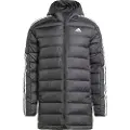 Adidas Essentials 3 Stripes L D H Pa Jakke
