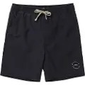 Mystic The Volley Hybrid Shorts