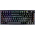 Asus Rog Azoth Trådløst Mekanisk Spilltastatur Tysk