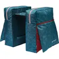 Vaude Bike Twinzipper Sykkelvesker