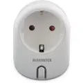 Marmitek Smart Me Power SE - Smartplugg - trådløs - Wi-Fi - 2.4 Ghz