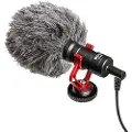 Boya BY-MM1 microphone