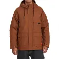RVCA Chainmail Commu Jakke