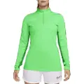Nike Dril Langarmet T-skjorte