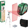Bosch Universallevel2 Lasernivå