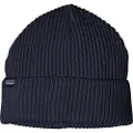 Patagonia Fishermans Rolled Lue svart