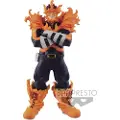 Banpresto My Hero Academia Heltenes Tids Bestrebelse 19 Cm